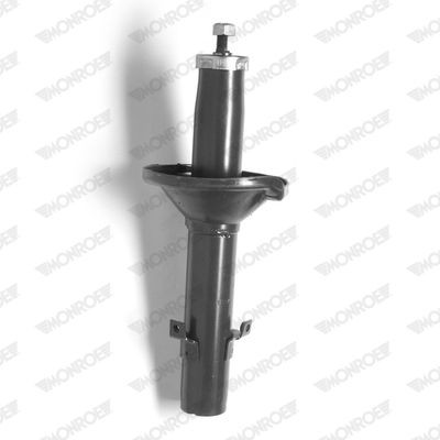 MONROE R11037: Amortizor ADAPTOR KIT presiune ulei, Ansamblu amortizor-arc