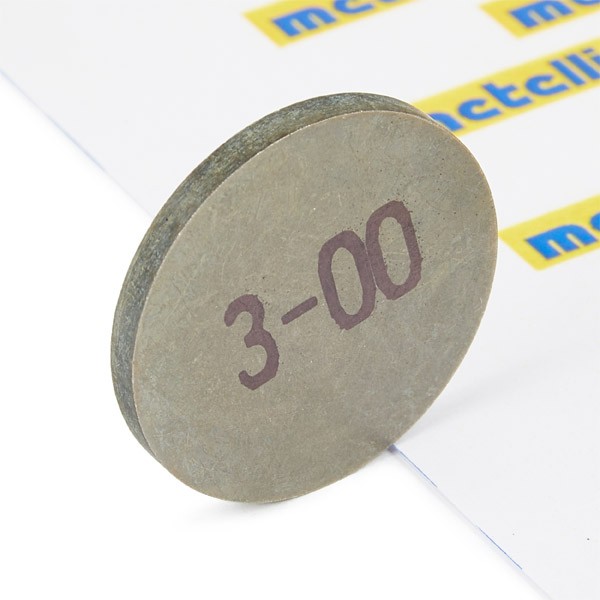 METELLI 03-0199: Saiba de reglare, reglare supapa