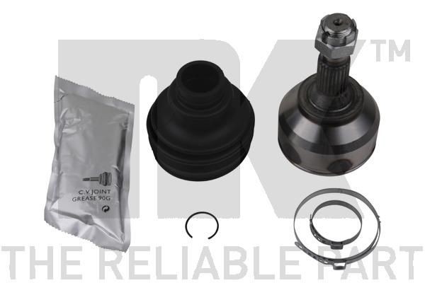 NK 511920: Set articulatie, planetara