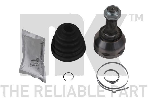 NK 513324: Set articulatie, planetara