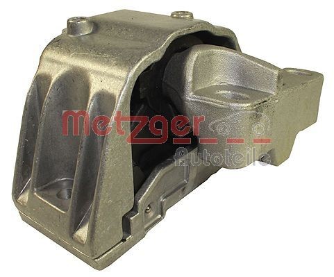 METZGER 8053716: Suport motor dreapta