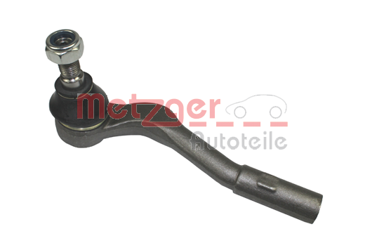 METZGER 84028602: Endeledd framaksel høyre, CST220