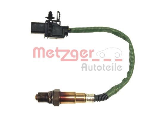 METZGER 0893318: Sonda Lambda OE-part