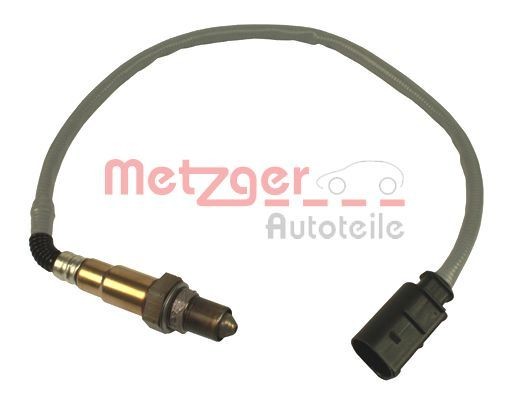 METZGER 0893319: Lambda andur OE-part