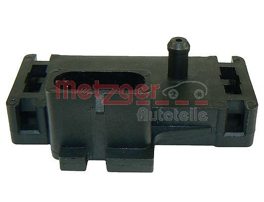METZGER 0906037: Andur, kompressorirõhk