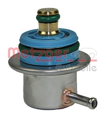 METZGER 0906161: Kütuse surveregulaator OE-part