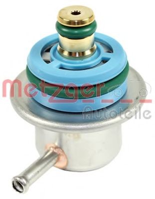 METZGER 0906163: Kütuse surveregulaator OE-part