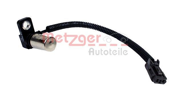 METZGER 0909056: Senzor, viteza