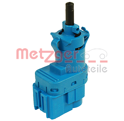 METZGER 0911112: Comutator lumini frana