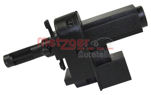 METZGER 0911113: Comutator, actionare ambreiaj (Tempomat) OE-part