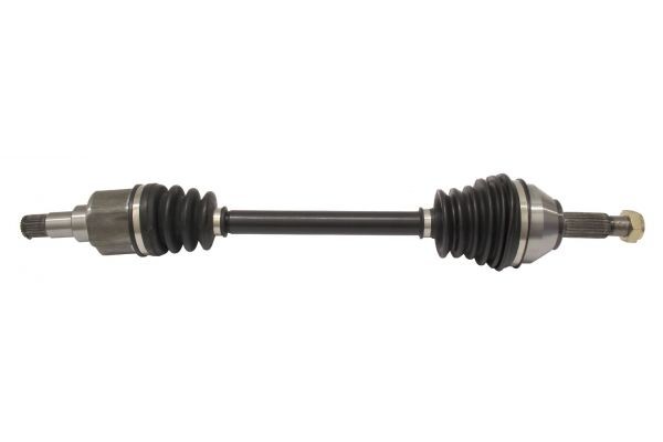 MAPCO 16626: Planetara Axa fata dreapta, 930mm, cu lagar