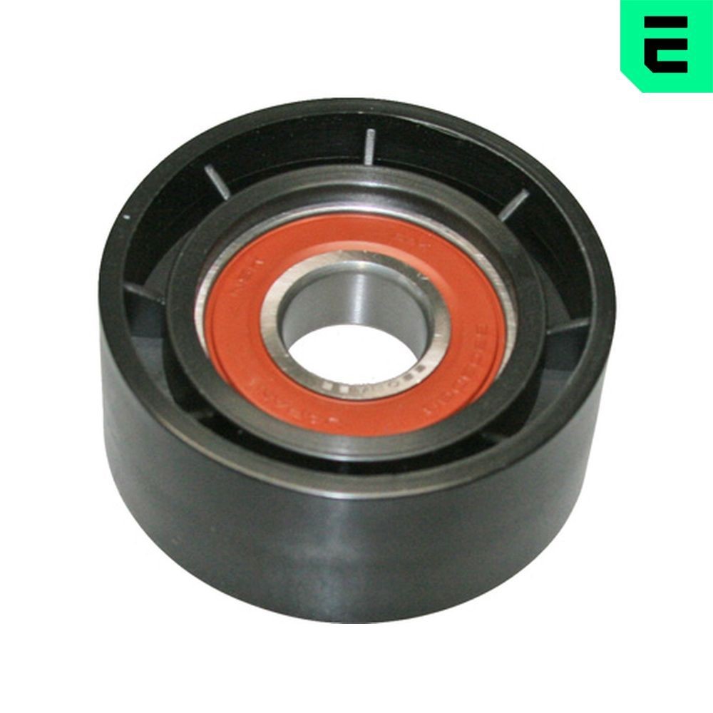 OPTIMAL 0-N1307: Løpehjul, vifterem Ø: 60mm, Ø: 60mm