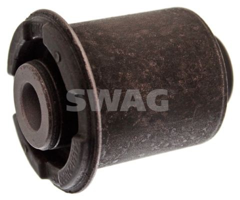 SWAG 90 94 1425: Suport, trapez Axa fata stanga, spate, partea de jos, Axa fata dreapta