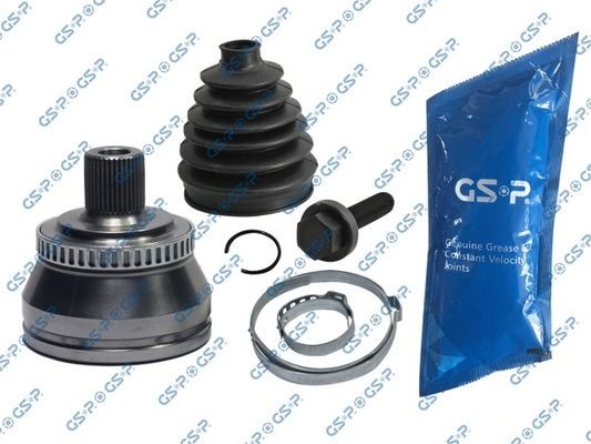GSP 803078: Liigendlaager, veovõll