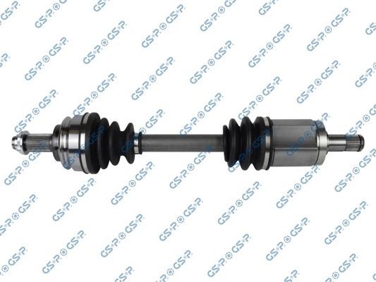 GSP 205029: Drivaxel A1, 586mm