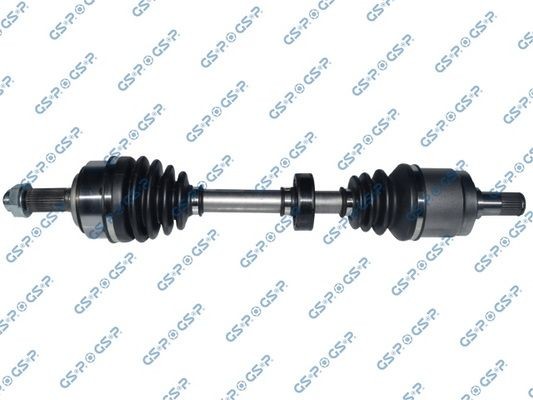 GSP 223026: Semiasse Assale anteriore Sx, 620mm