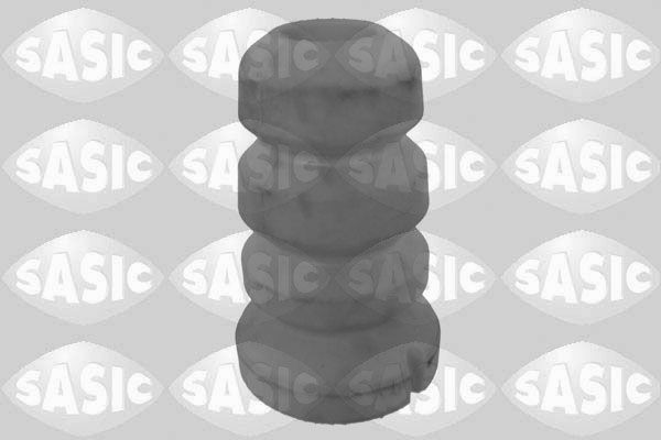 SASIC 2654027: Puhver, vedrustus Esisild