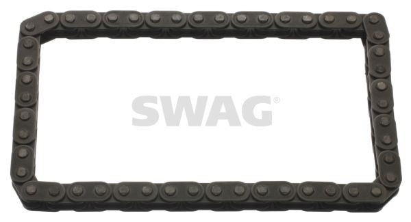 SWAG 99 13 3638: Lant, angrenare pompa ulei