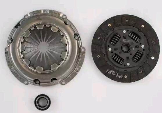 MECARM MK9613: Kit d'embrayage avec butée de débrayage