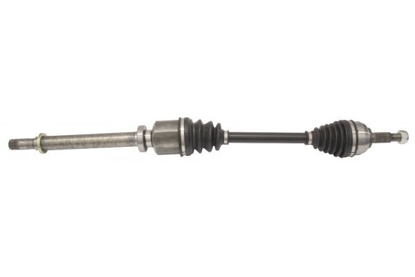 MAPCO 16154: Arbre de transmission Essieu avant droit, 900mm, avec roulement