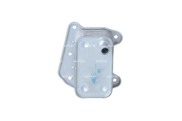 NRF 32467G: AC-kompressor GENUINE med PAG-kompressorlje