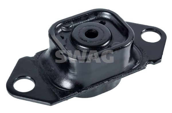 SWAG 82 93 2964: Suport motor fata stanga, Cauciuc
