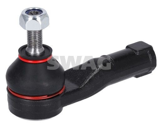 SWAG 82 94 2721: Rooliots esisild paremal, 110mm, koos kroonmutriga