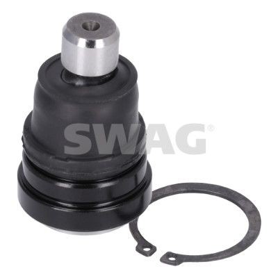 SWAG 83 94 2450: Articulatie sarcina / ghidare Axa fata stanga, partea de jos, Axa fata dreapta, cu inel siguranta