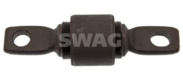 SWAG 85 94 2055: Suport, trapez Axa spate stanga, interior, deasupra, Axa spate dreapta