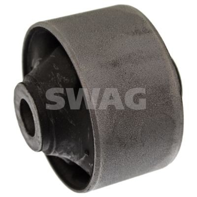 SWAG 90 94 1409: Suport, trapez Axa fata stanga, spate, partea de jos, Axa fata dreapta