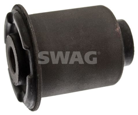 SWAG 91 94 1417: Suport, trapez spate, Axa fata stanga, Axa fata dreapta
