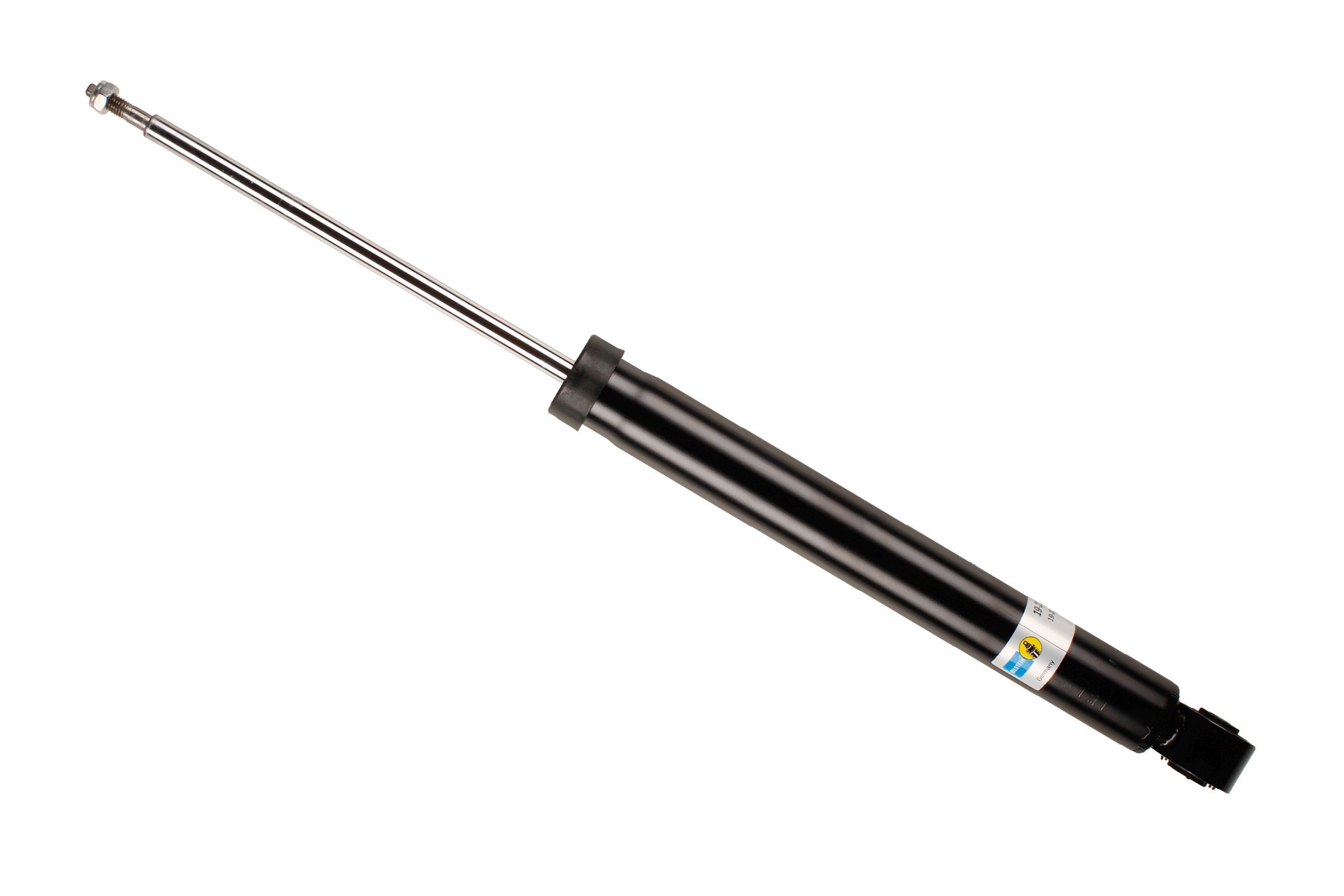 BILSTEIN 19-226897: Amort Tagasild, Gaasirõhk, mitte vedrukandev amort B4 OE Replacement