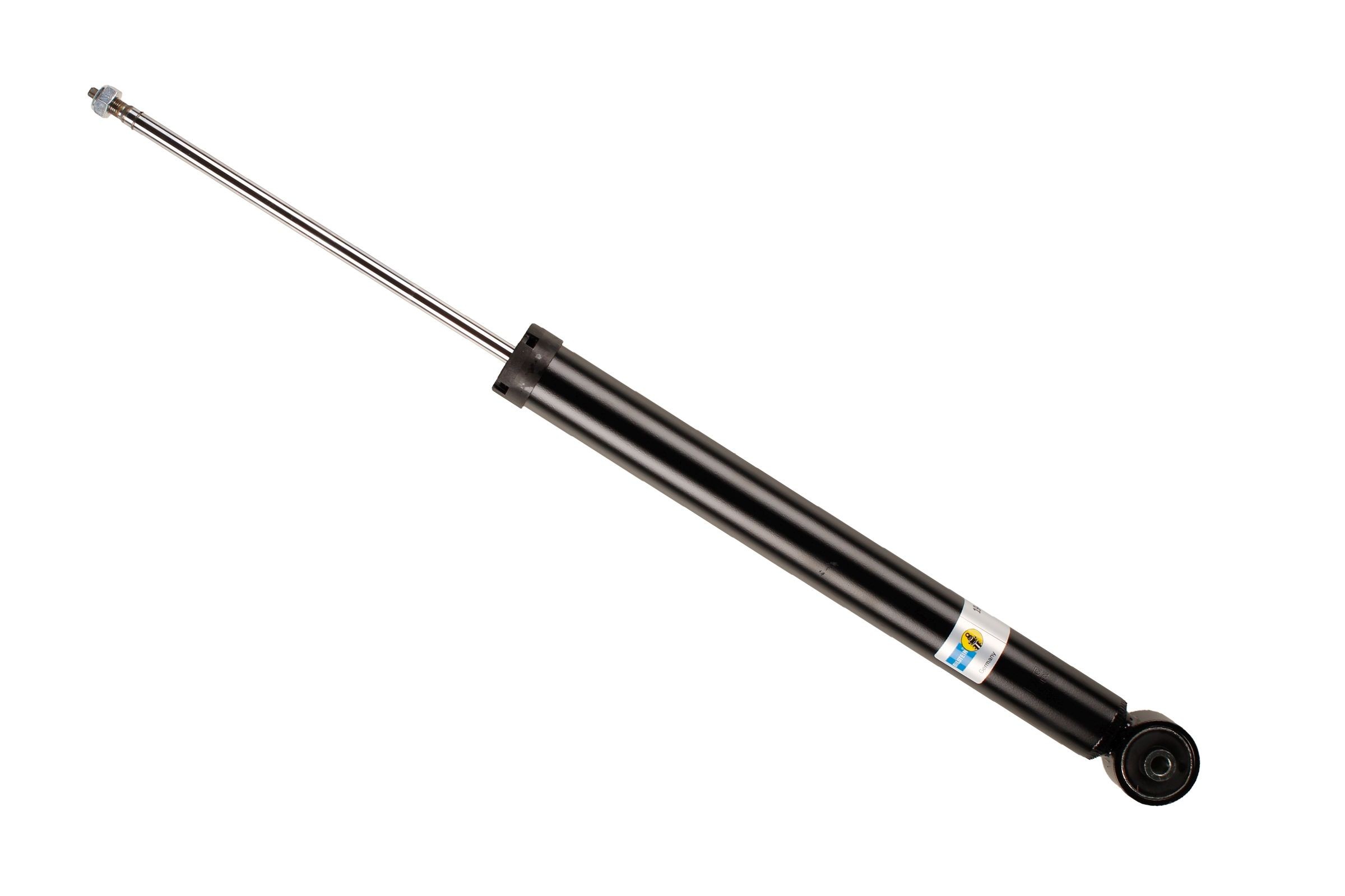 BILSTEIN 19-230573: Amort Tagasild, Gaasirõhk, mitte vedrukandev amort B4 OE Replacement