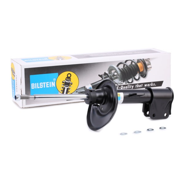 BILSTEIN 22-226716: Amort esisild vasakul, Gaasirõhk, Vedruamort B4 OE Replacement