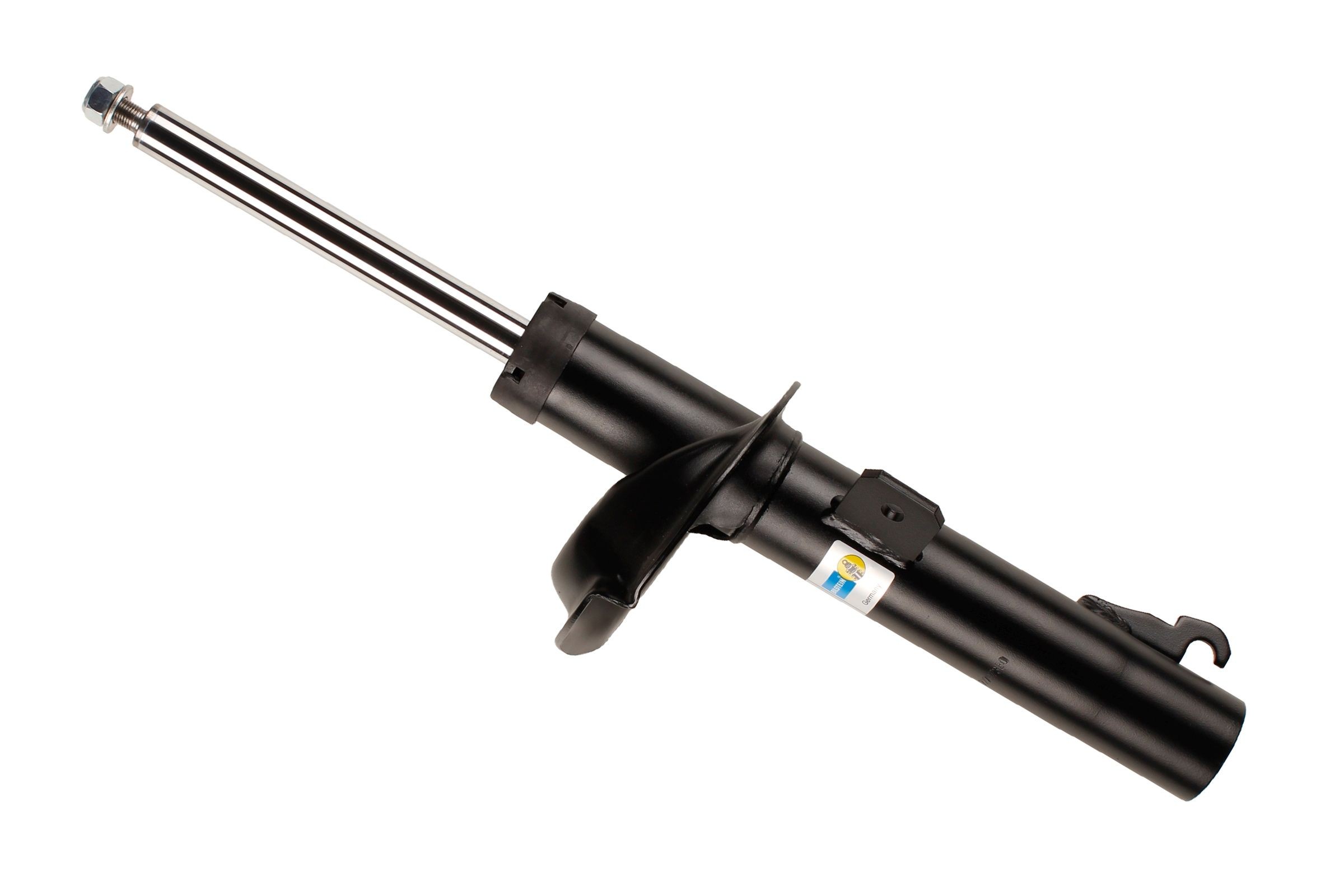 BILSTEIN 22-227973: Amort esisild vasakul, Gaasirõhk, Vedruamort B4 OE Replacement