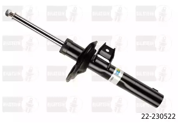 BILSTEIN 22-230522: Amort Esisild, Gaasirõhk, Vedruamort B4 OE Replacement