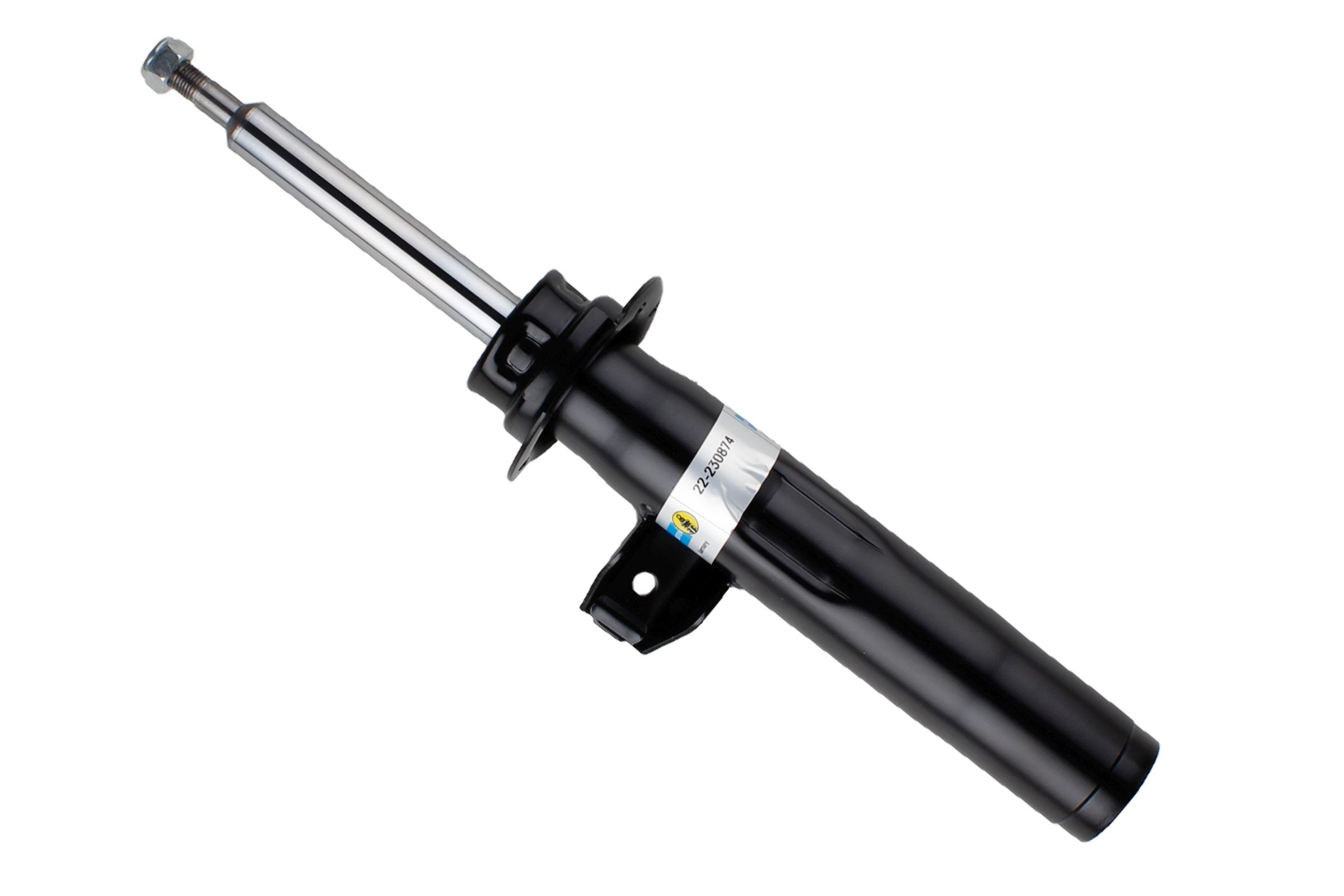 BILSTEIN 22-230874: Amortizor Axa fata dreapta, presiune gas, Ansamblu amortizor-arc B4 OE Replacement