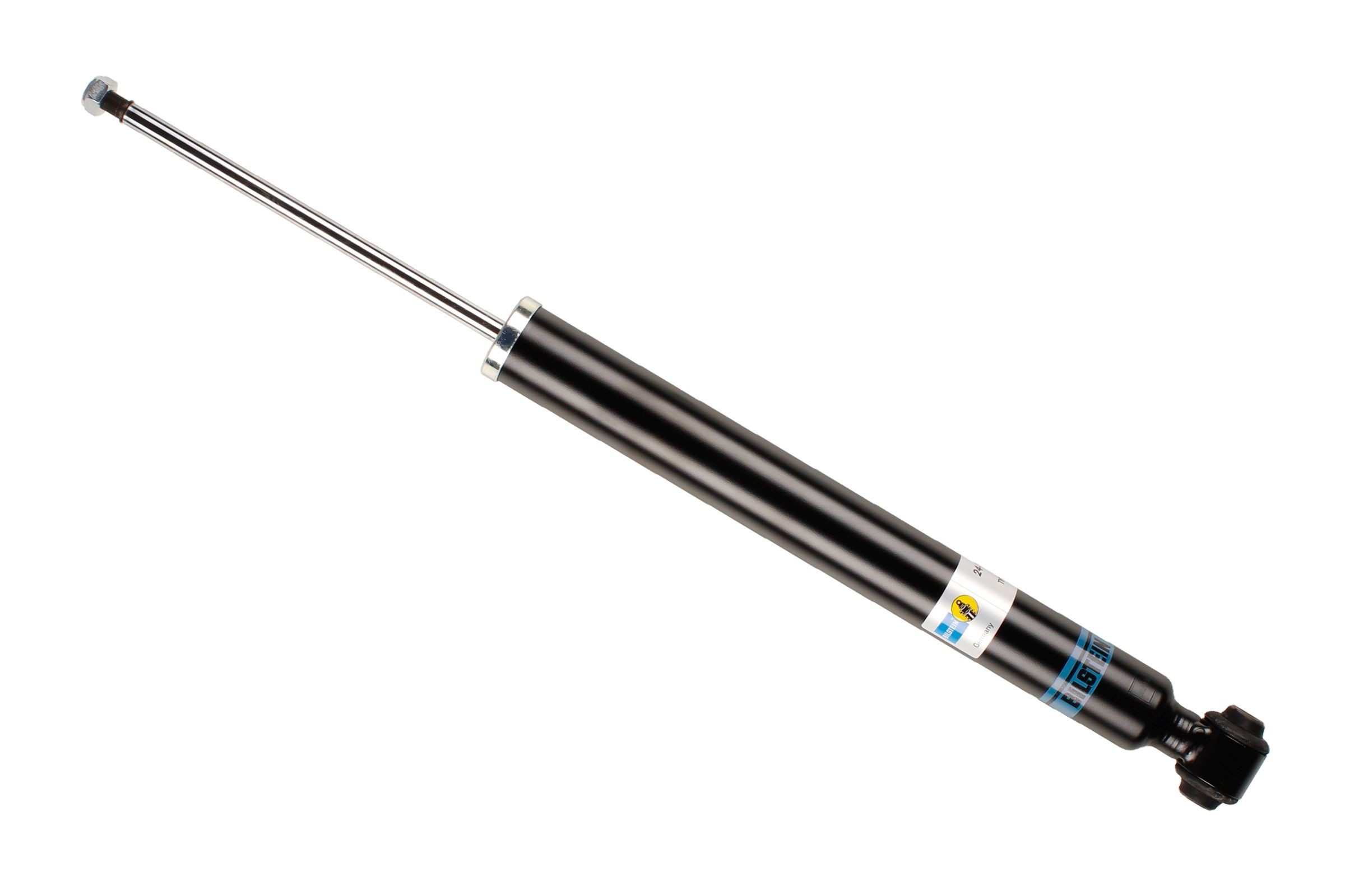 BILSTEIN 24-166676: Amort B4 OE Replacement Tagasild, Gaasirõhk, mitte vedrukandev amort