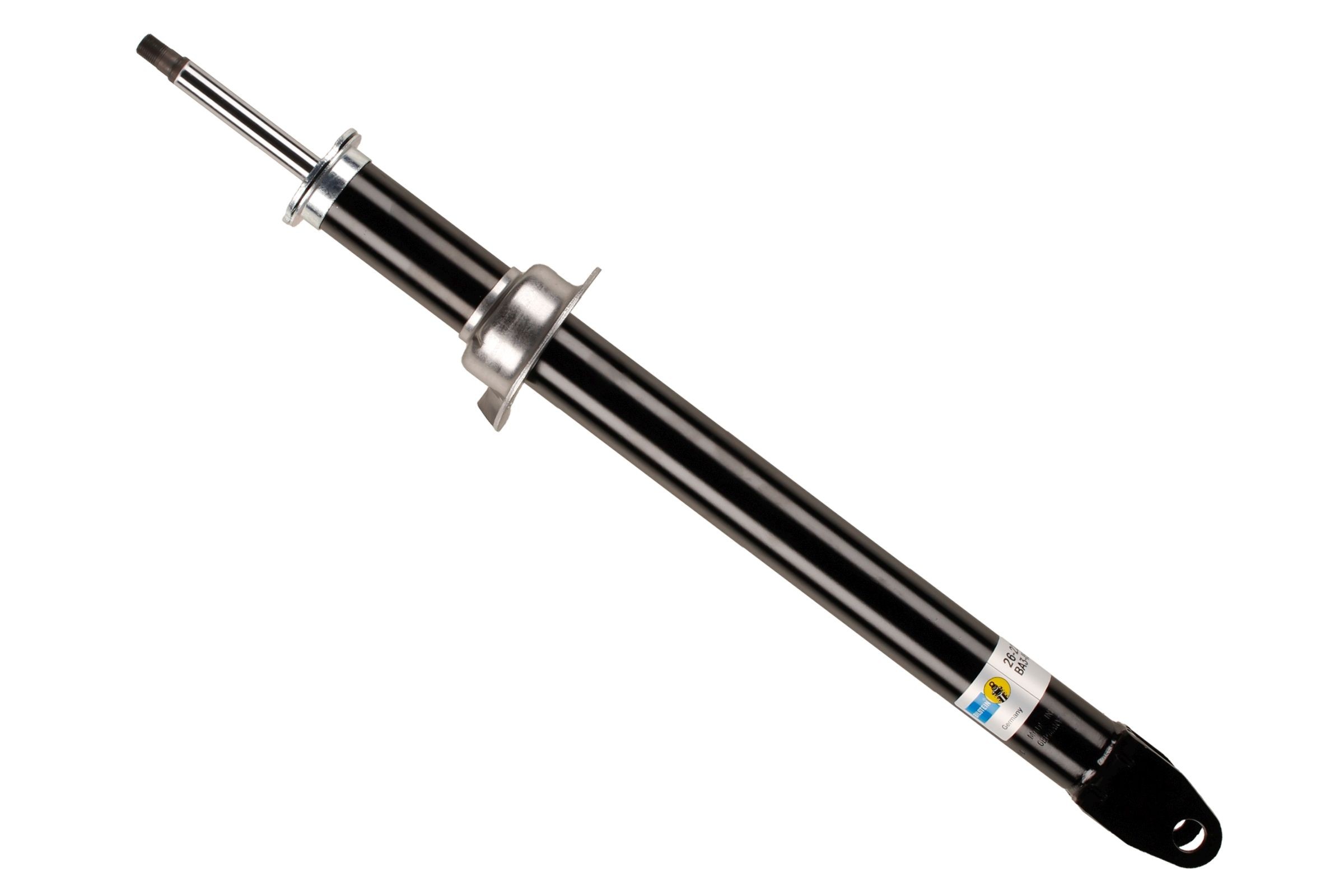 BILSTEIN 26-220000: Amortizatorius priekinė ašis, dujų slėgis, spyruokl. guolio slopintuvas B4 OE Replacement (DampTronic®)