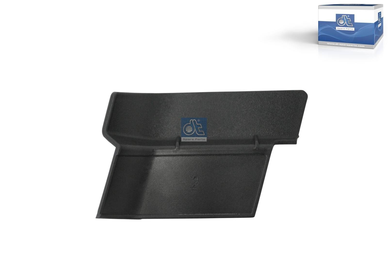 DT Spare Parts 1.10585: Etansare, pompa ulei