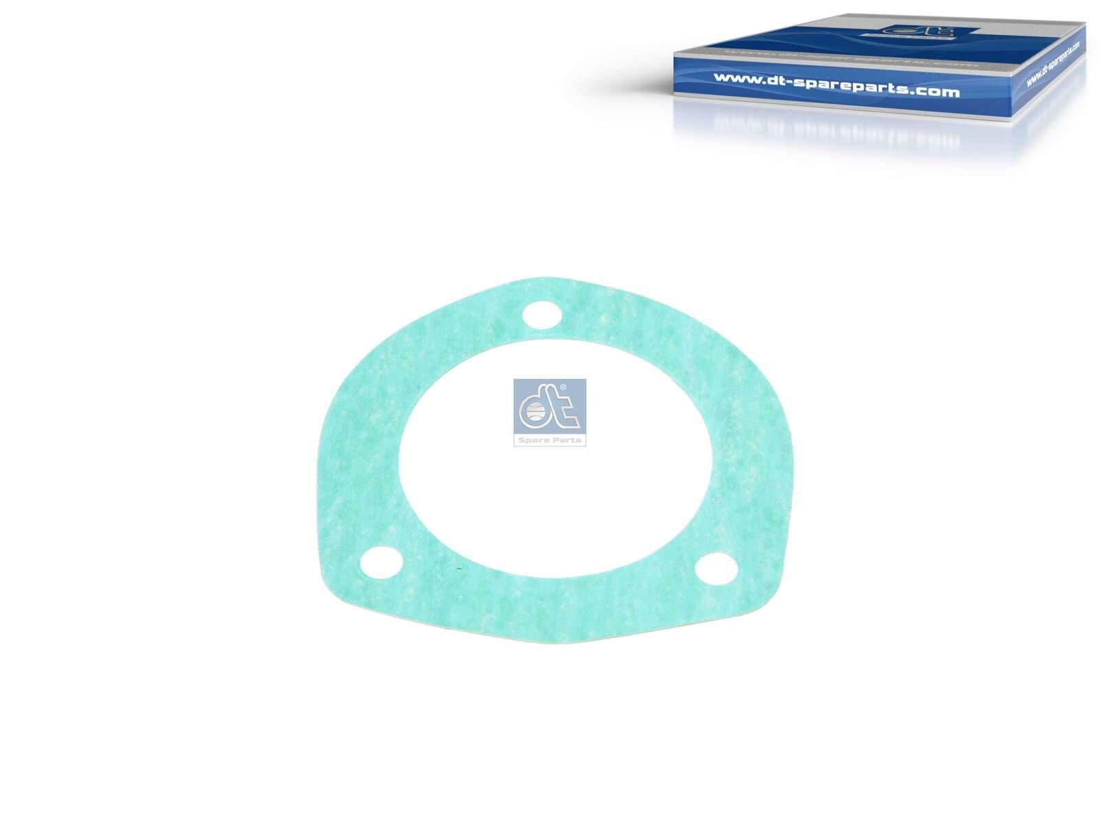 DT Spare Parts 1.13068: Garnitura, carcasa ambreiaj
