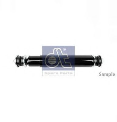 DT Spare Parts 1.25981: Amortizor puntea spate