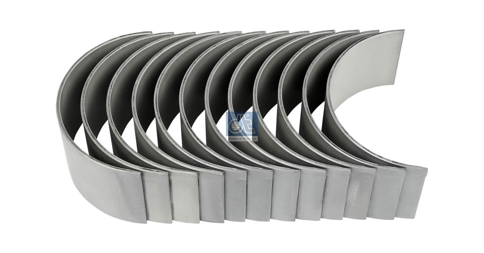 DT Spare Parts 1.33190: Kepsulaager
