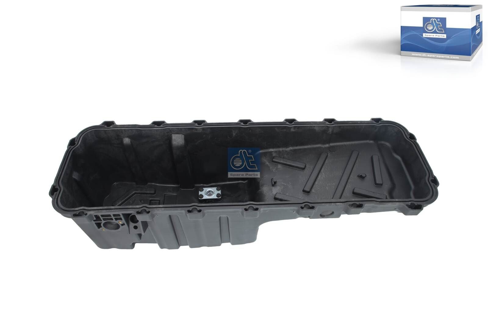 DT Spare Parts 2.11338: Õlivann