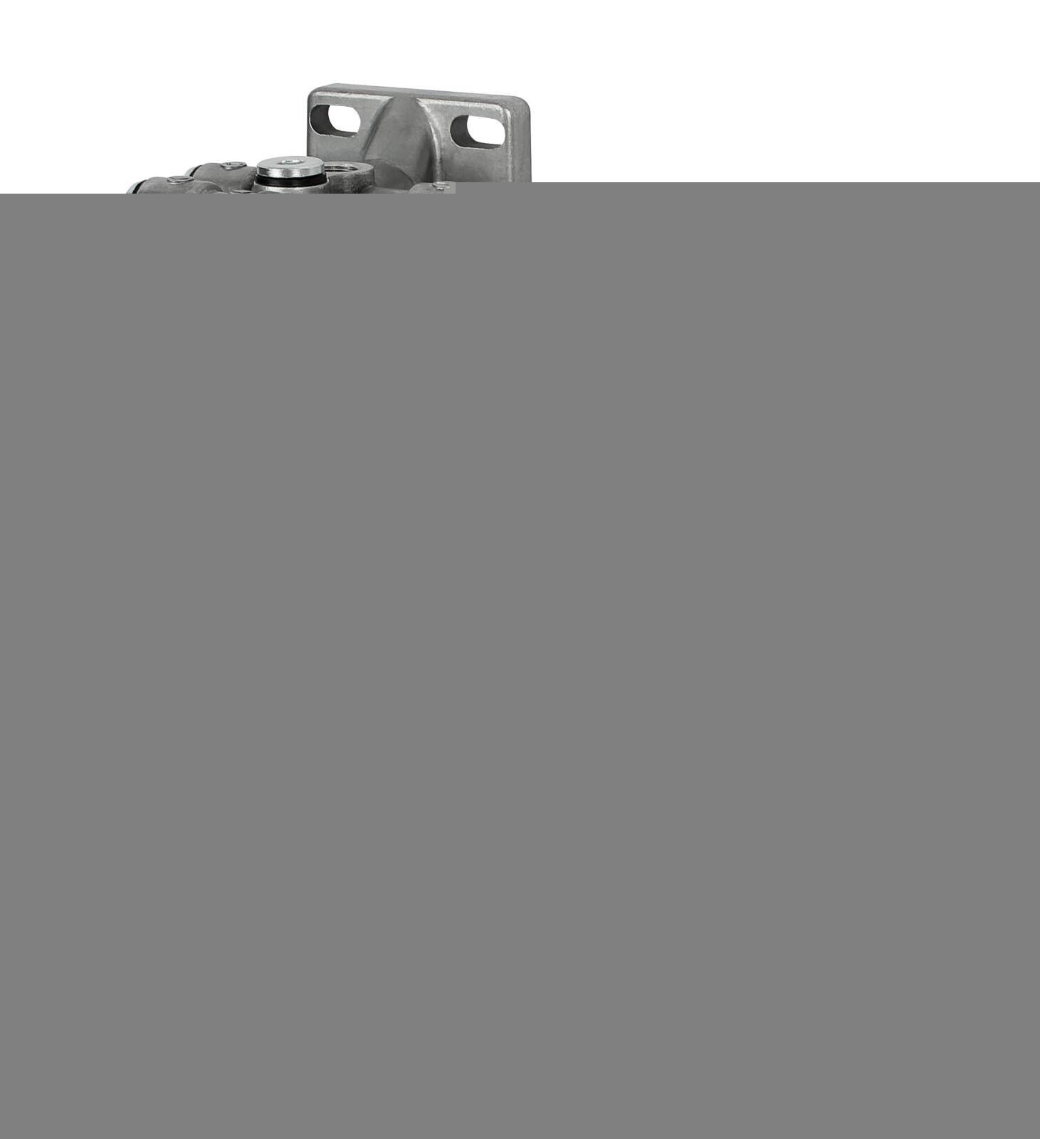 DT Spare Parts 2.12273: Separator apa combustibil