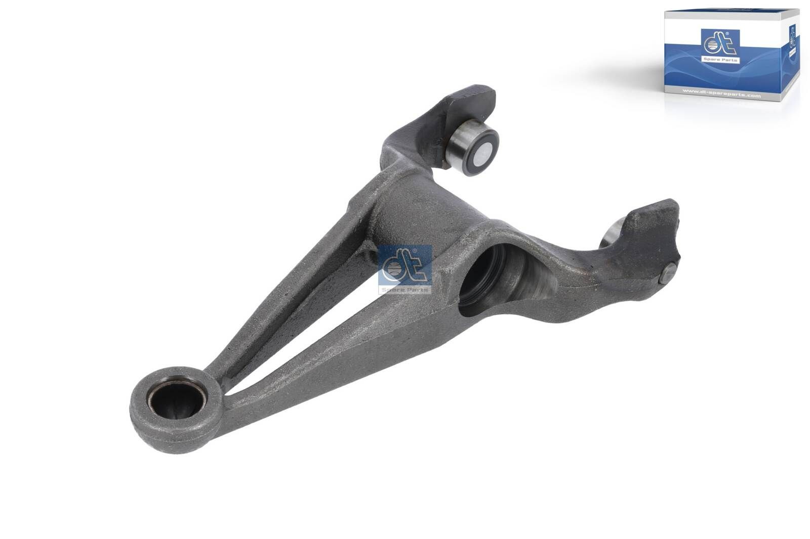 DT Spare Parts 3.40203: Furca decuplare, ambreiaj