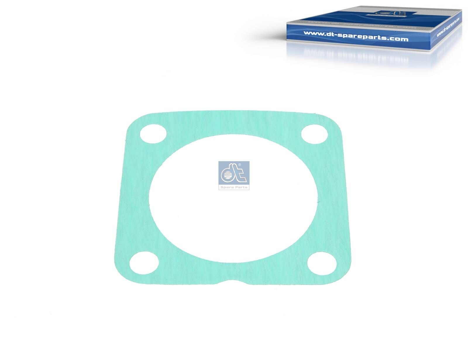 DT Spare Parts 4.20227: Garnitura, carcasa cutie viteza - transmisie