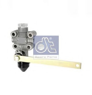 DT Spare Parts 4.64607: Supapa perna aer