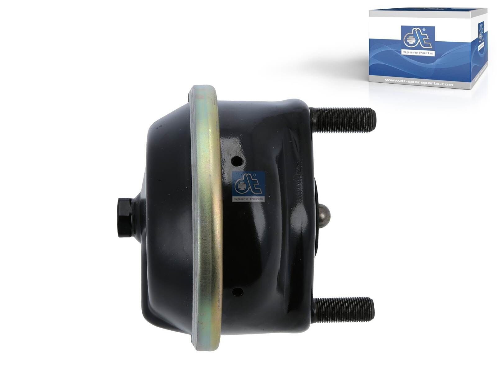 DT Spare Parts 4.65407: Membraanpidurusilinder