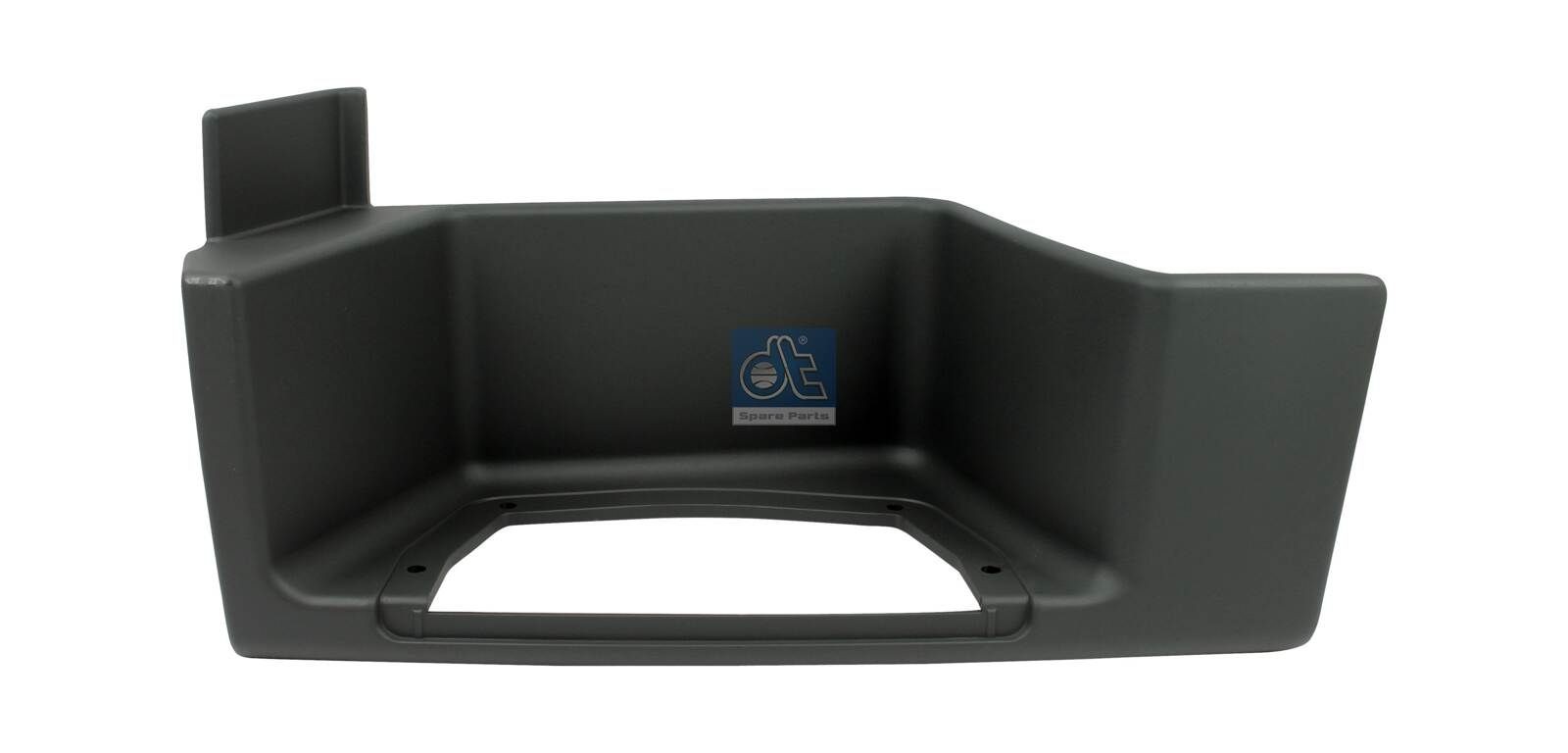 DT Spare Parts 4.65584: Membraanpidurusilinder